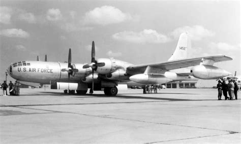 Boeing B Superfortress Photo Gallery