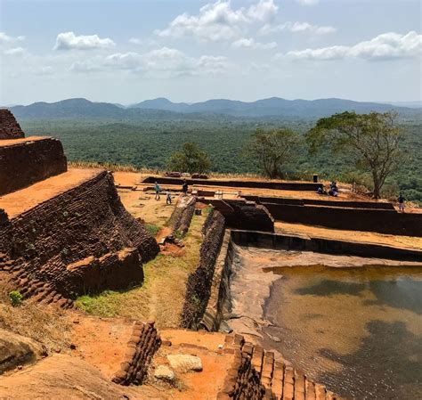 Top Places To Visit In Sri Lanka Wanderlust And Wet Wipes