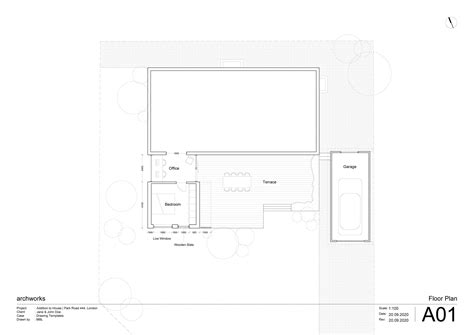 drawing sample template template samples