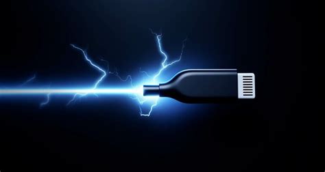 lightning doesnt strike   apple