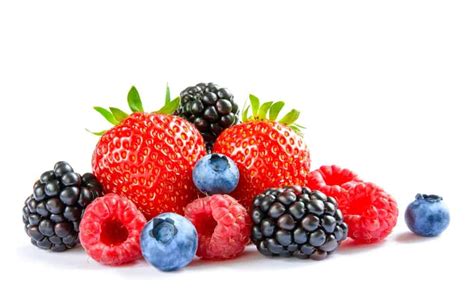 The Best Fruits For Type 2 Diabetes And Which Fruits To Have In Moderation