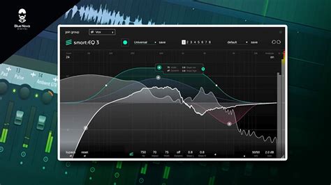 TOP SECRET Plugin That EQ S Vocals For You YouTube