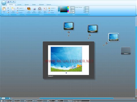 Microsoft Office 14 Screenshots ! | Megaleecher.Net