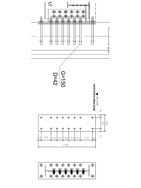 Insert Plate Detail | PDF