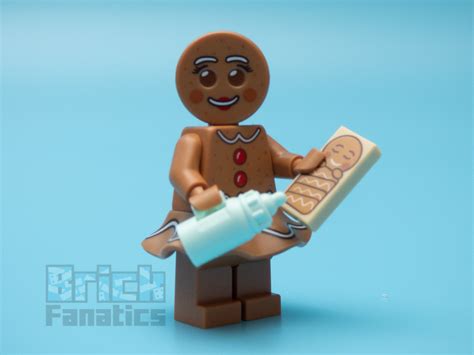 LEGO Creator Expert 10267 Gingerbread House review