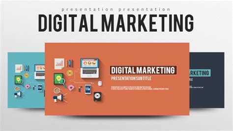 FREE 20+ Marketing Presentation in PSD | Vector EPS