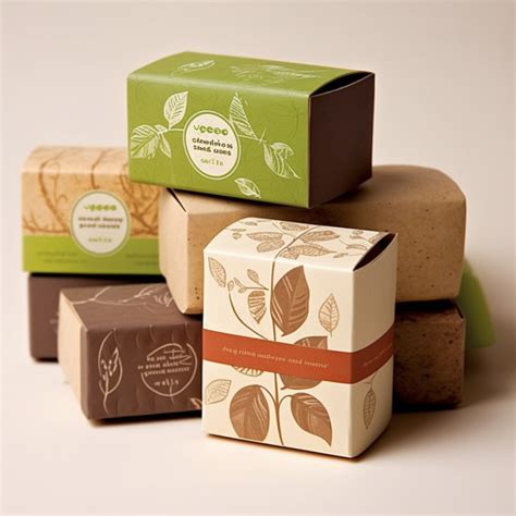 Eco Friendly Soap Packaging Sam S Packaging