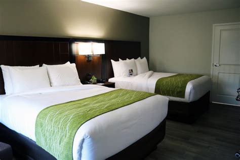 Comfort Inn Antioch – BEST RATES at our Antioch, CA Hotel | Hotel Near ...