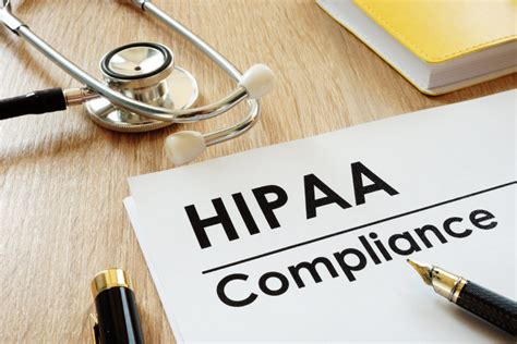 Why HIPAA Compliance Is Essential For Healthcare Organizations The