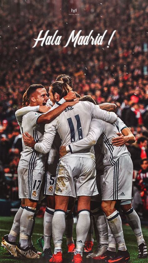 Real Madrid Wallpaper Explore More Football Founded Match