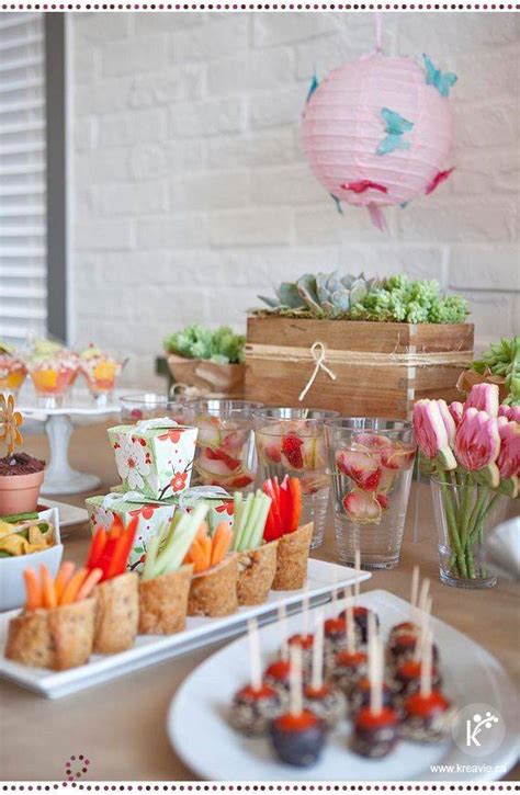 24 Spring Garden Party Ideas For This Year Sharonsable