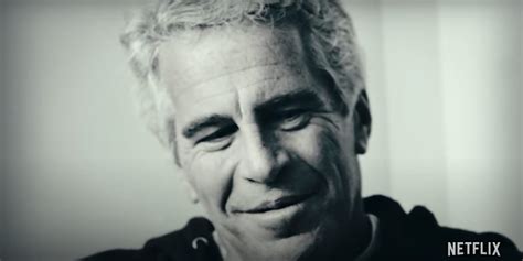 Jeffrey Epstein Filthy Rich Il Trailer Della Docuserie Di Netflix