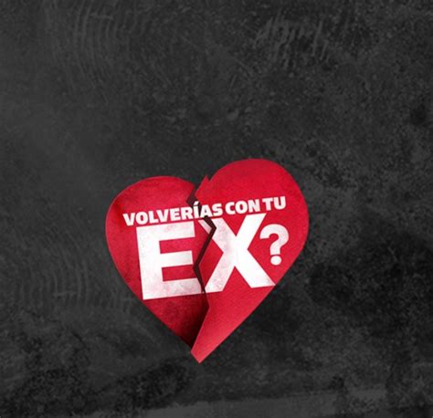 Volver As Con Tu Ex Mega Revela Los Secretos M S Ntimos De Los