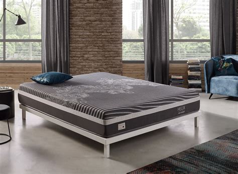 Mueble de España Products METROPOLITAN Collection HELIX mattress