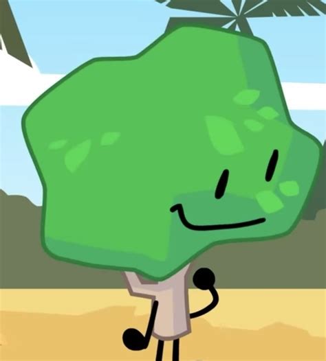 Tree Bfb 🖤🩶🤍💚🤍🩶🖤 On Twitter