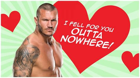 Wwe Valentine S Day Cards Valentine Day Cards Wwe Valentines