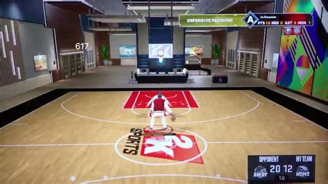 Playing Nba Nba2k23 Live On Nintendo Switch Youtube