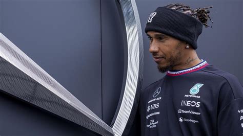 Lewis Hamilton: Mercedes deserve more credit for being second in F1