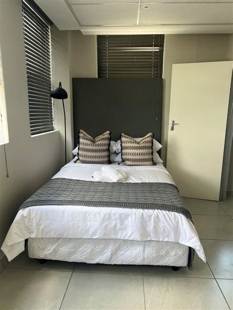 Apartment Flat To Rent In Pretoria Central Madiba Street