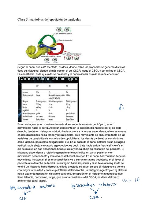 Solution Clase Maniobras De Reposici N De Particulas Studypool