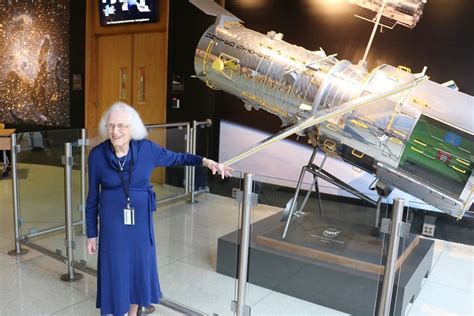 Rewinding The Universe Nancy Grace Roman Space Telescope To Unravel