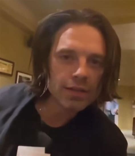 Sebastian Stan