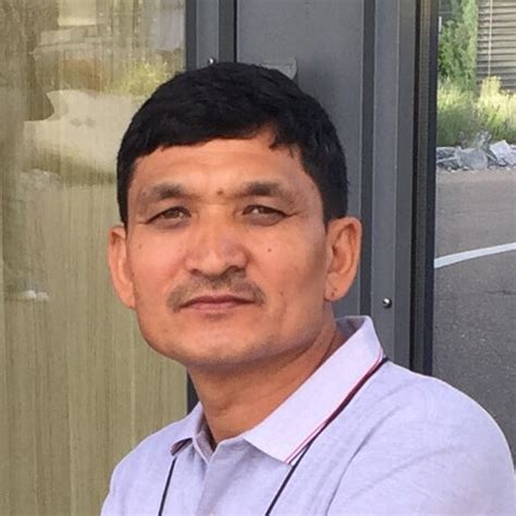 Ishwar Shrestha Senior Lecturer Master Of Science Tribhuvan