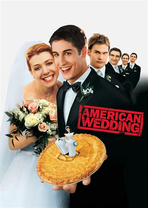 American Pie: The Wedding - Where to Watch and Stream - TV Guide