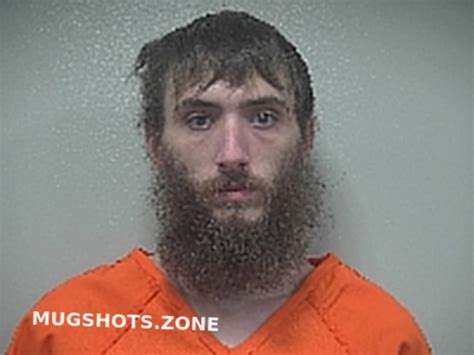 Yates Anthony Tyler Gallia County Mugshots Zone