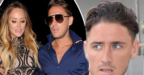 Stephen Bear Breaks Silence After Confirming Split From Charlotte