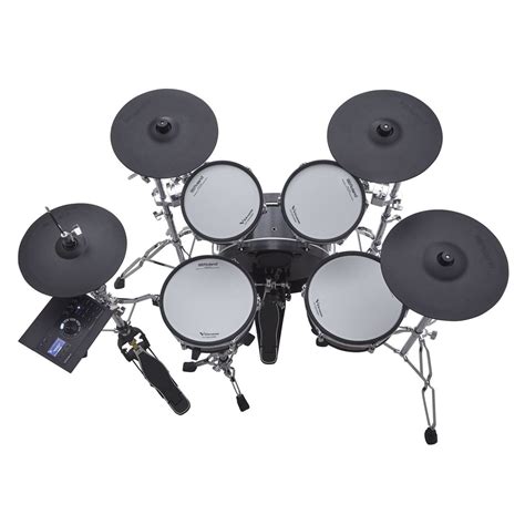 Roland Vad V Drums Acoustic Design Drum Kit At Gear Music