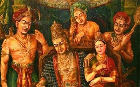 Ram Navami History Significance And Rituals