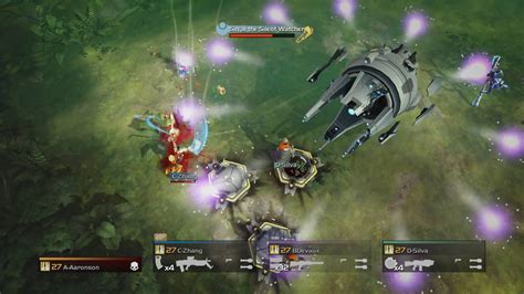 Helldivers Dive Harder Edition Steam