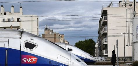 La Question Du Maintien De Guillaume Pepy La T Te De La Sncf N Est