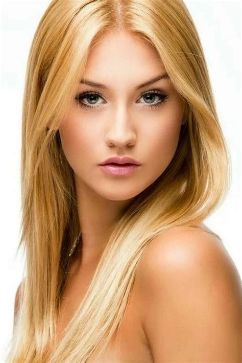 Linda Mi Querida Rubia Belleza Mujer Belleza De Mujer Belleza Rubia