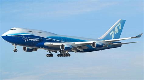 Boeing 747 200 400 800