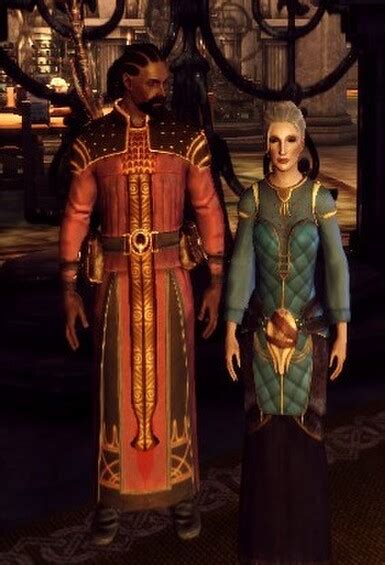 Male Circle Robe Replacers Robes Of The Void At Dragon Age Origins