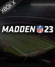 Buy Madden Nfl Xbox Series Compare Prices