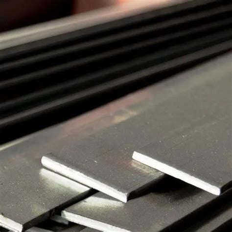 Stainless Steel Strips For Construction Thickness Mm At Rs