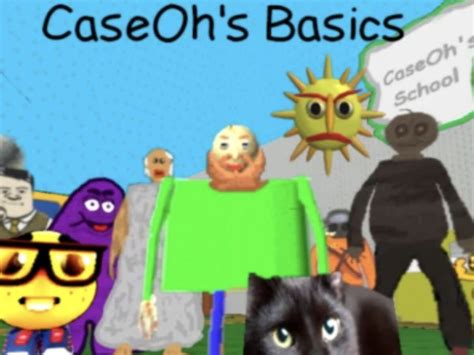 Caseoh Roblox Caseoh Wiki Fandom