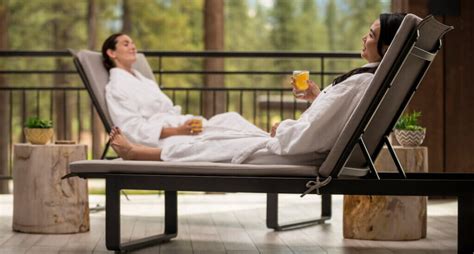 Lake Tahoe Spas & Wellness | Visit Lake Tahoe