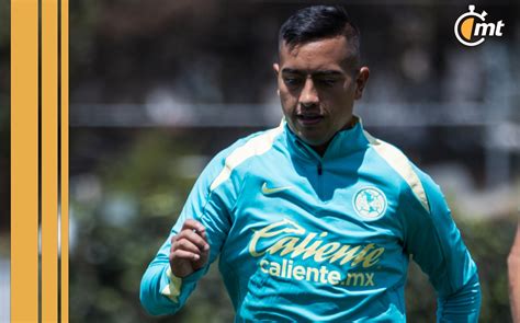 Erick Sánchez afirma haber llegado a un América de supercampeones