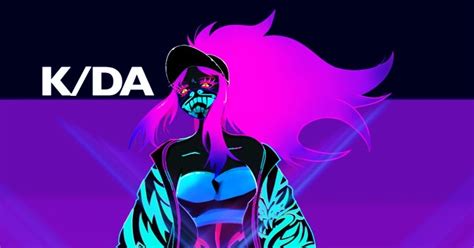 Kda Akali Popstars Kda Akali Pixiv