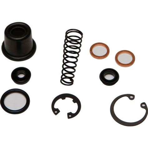 18 95 All Balls Brake Master Cylinder Rebuild Kit Rear 211875