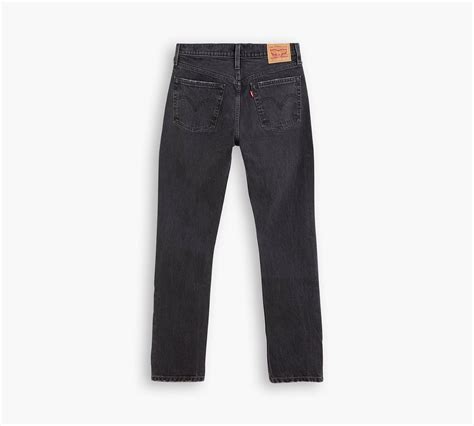 501® Skinny Jeans Black Levis® Gb