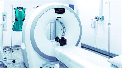 Chụp Cắt Lớp Vi Tính CT Scanner Là Gì