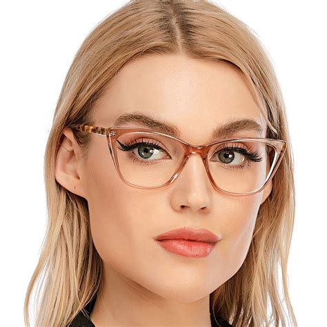 Reading Glasses For Women