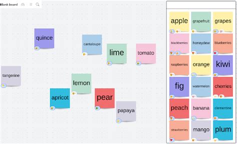 Organizing Ideas by Emoji Reaction | Community