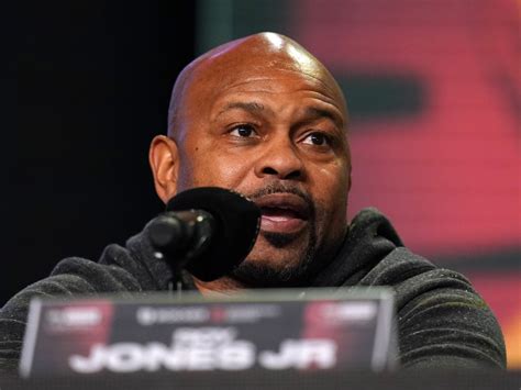 Boxer Roy Jones Jrs Son Dies By Suicide Essence