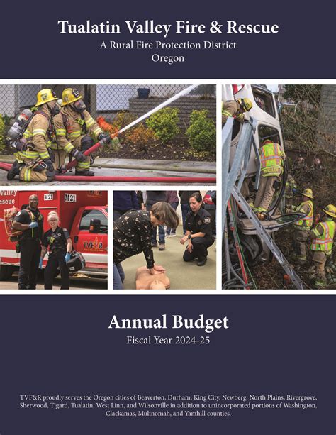 News Flash • Tualatin Valley Fire And Rescue Or • Civicengage